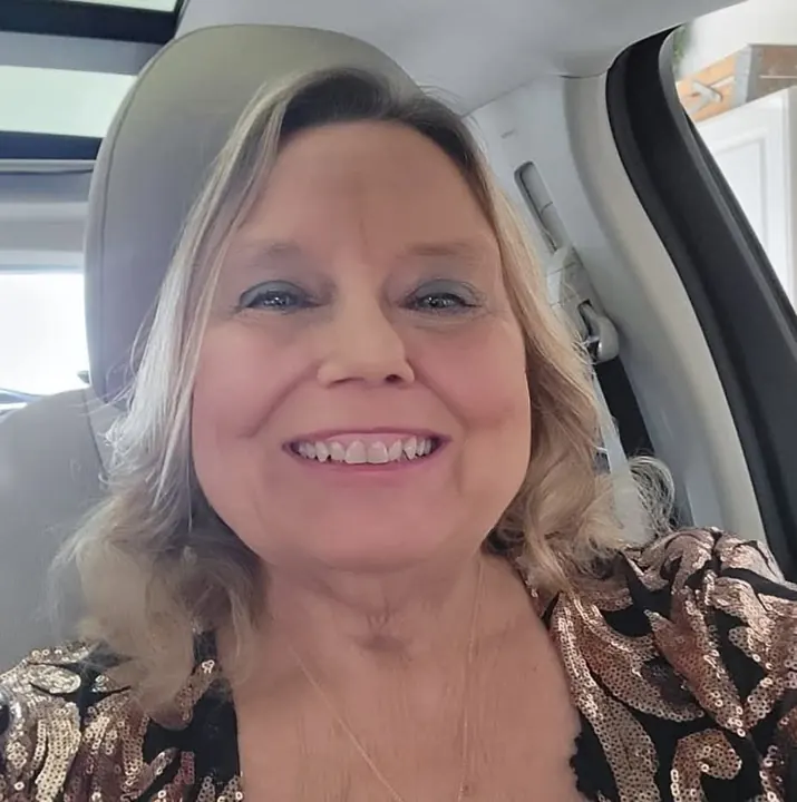 Cathy Wilson, manager of The Real Deal